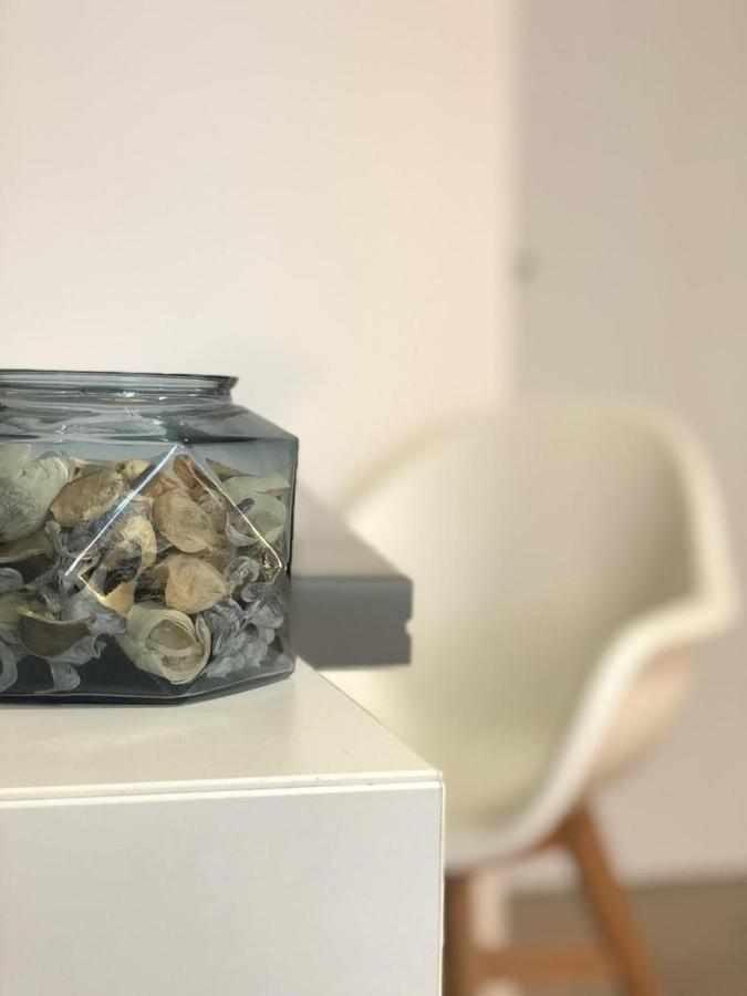 Domus Alysar Apartment Rome Luaran gambar