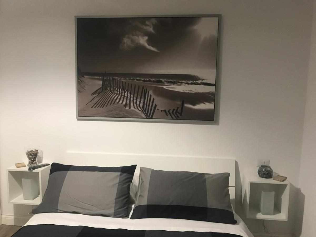Domus Alysar Apartment Rome Luaran gambar