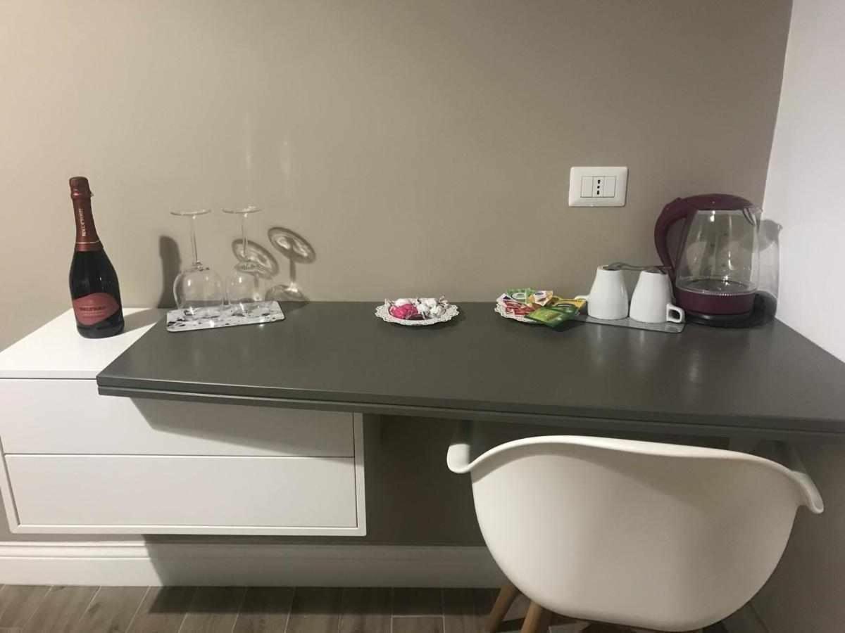 Domus Alysar Apartment Rome Luaran gambar