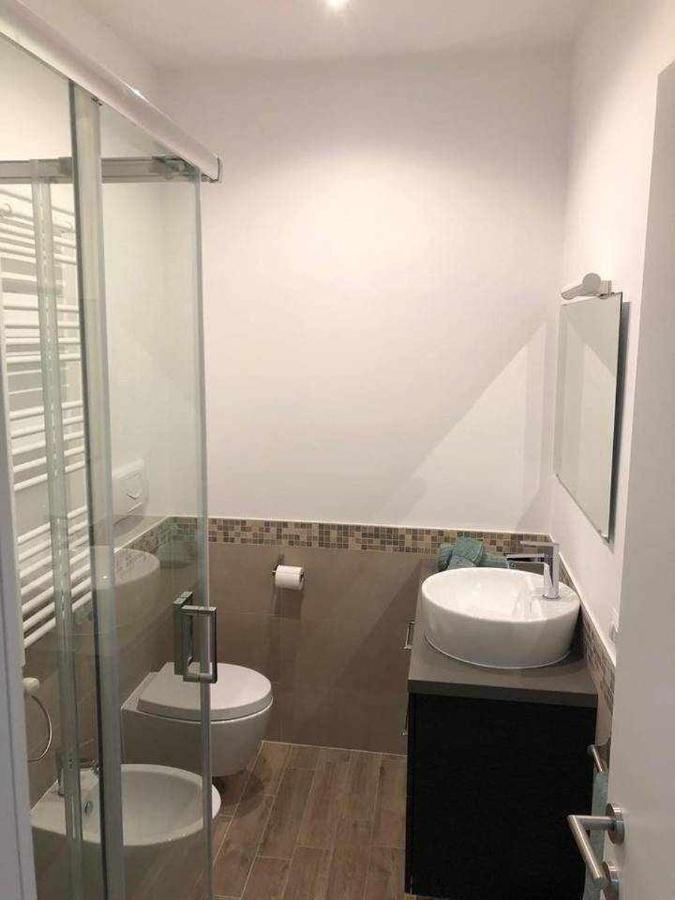 Domus Alysar Apartment Rome Luaran gambar