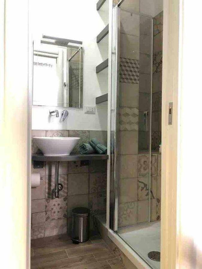 Domus Alysar Apartment Rome Luaran gambar
