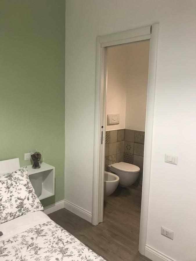 Domus Alysar Apartment Rome Luaran gambar