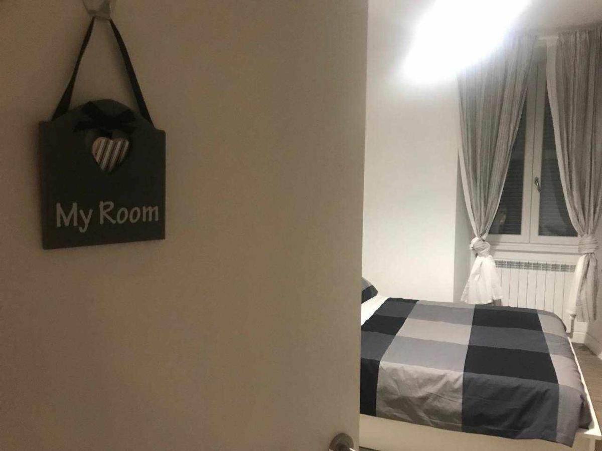 Domus Alysar Apartment Rome Luaran gambar