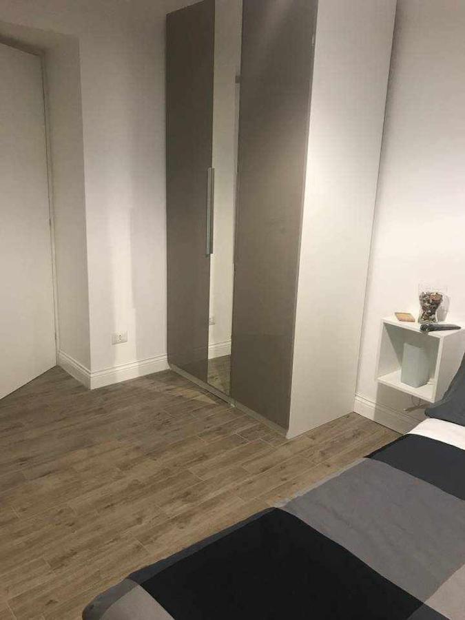 Domus Alysar Apartment Rome Luaran gambar