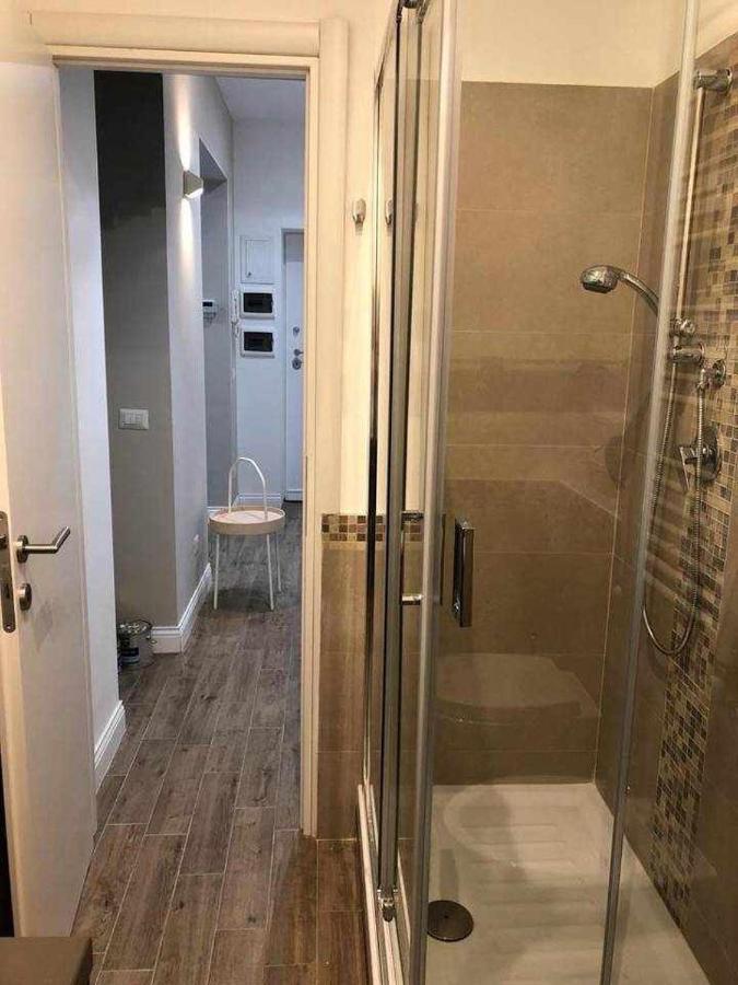 Domus Alysar Apartment Rome Luaran gambar