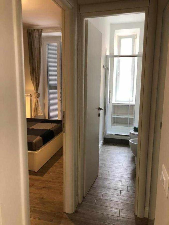 Domus Alysar Apartment Rome Luaran gambar