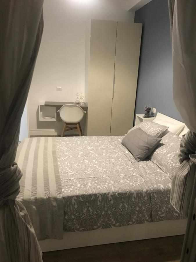 Domus Alysar Apartment Rome Luaran gambar