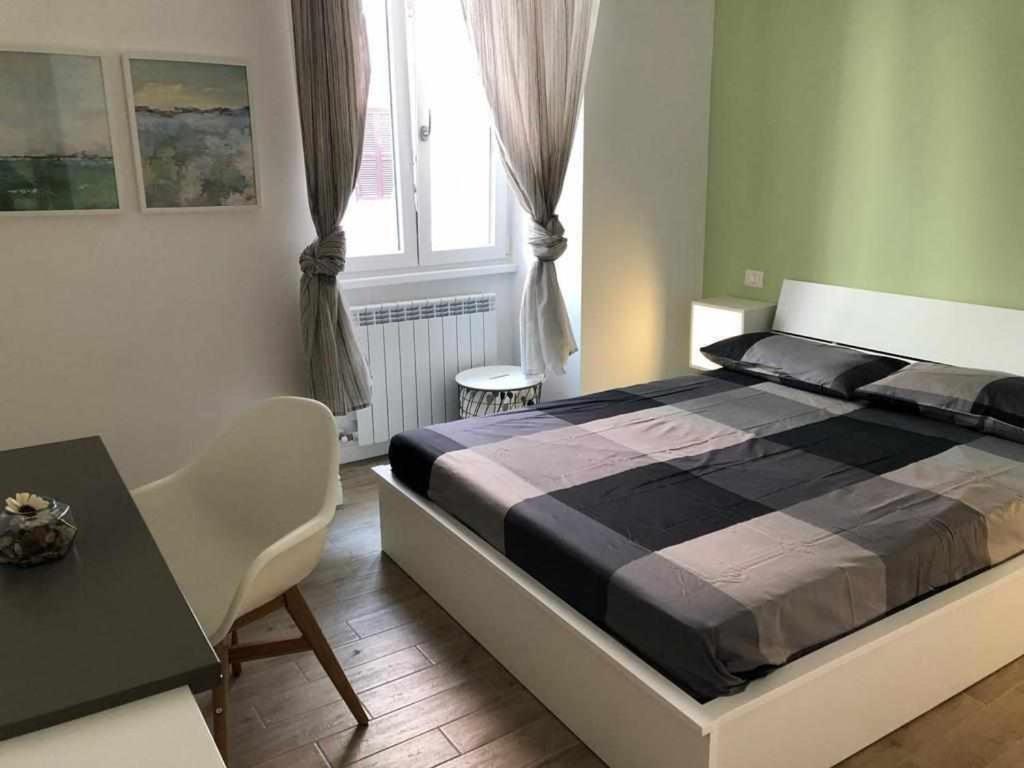 Domus Alysar Apartment Rome Luaran gambar