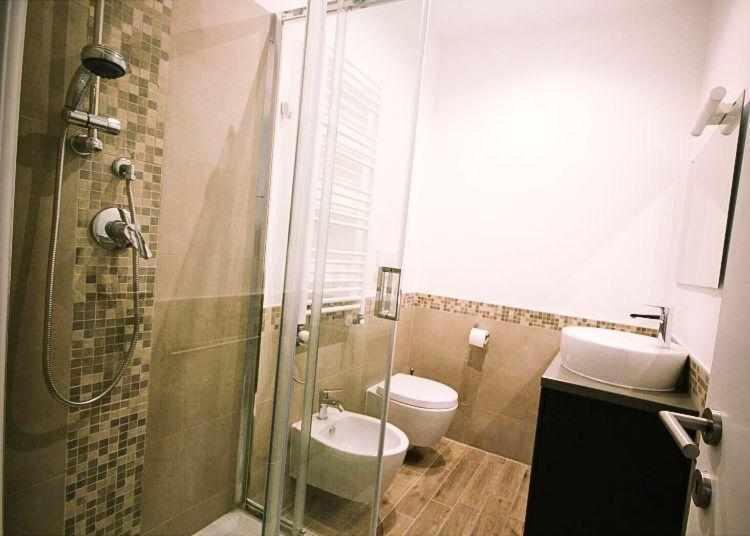 Domus Alysar Apartment Rome Luaran gambar