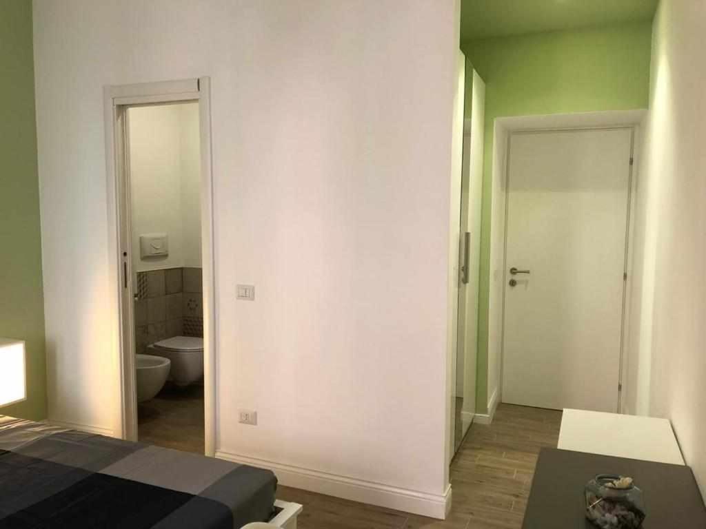 Domus Alysar Apartment Rome Luaran gambar