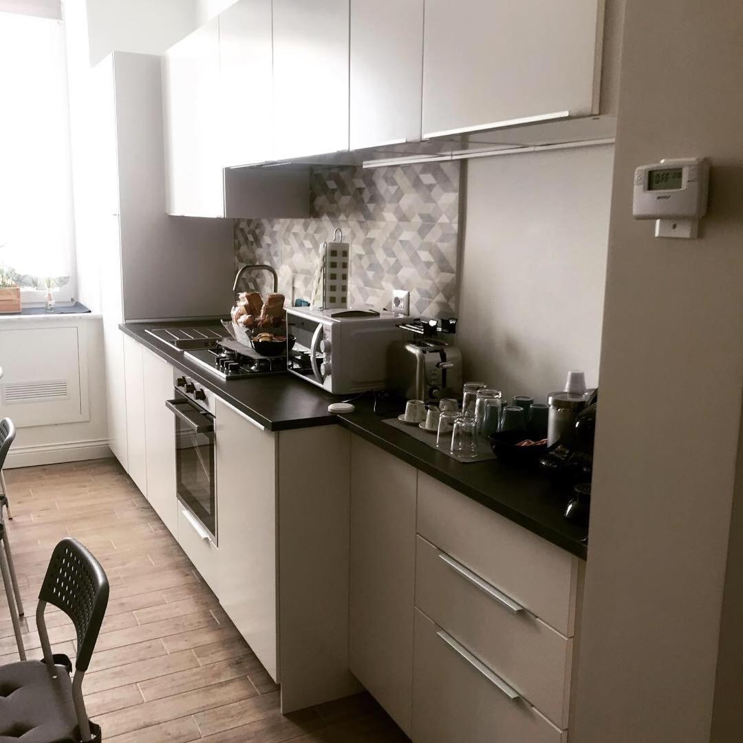 Domus Alysar Apartment Rome Luaran gambar