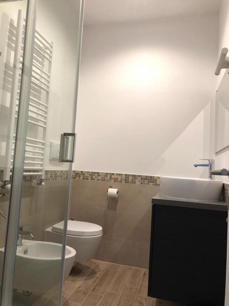 Domus Alysar Apartment Rome Luaran gambar