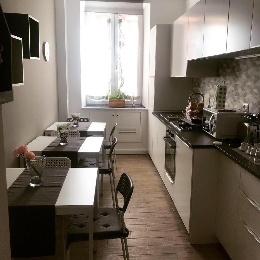 Domus Alysar Apartment Rome Luaran gambar