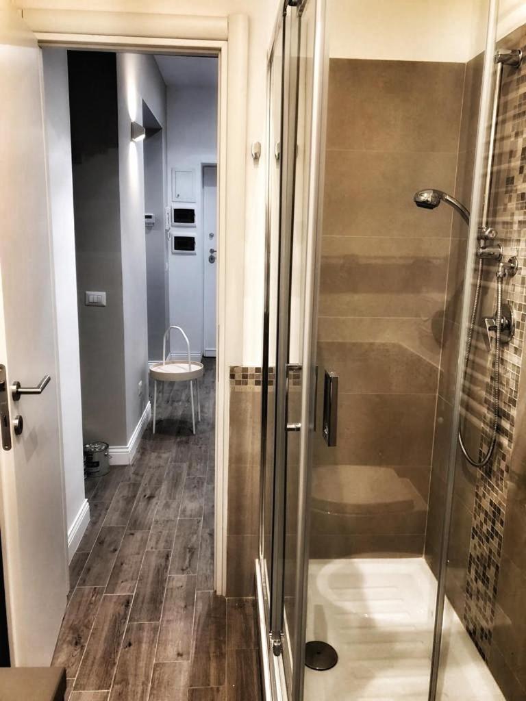 Domus Alysar Apartment Rome Luaran gambar