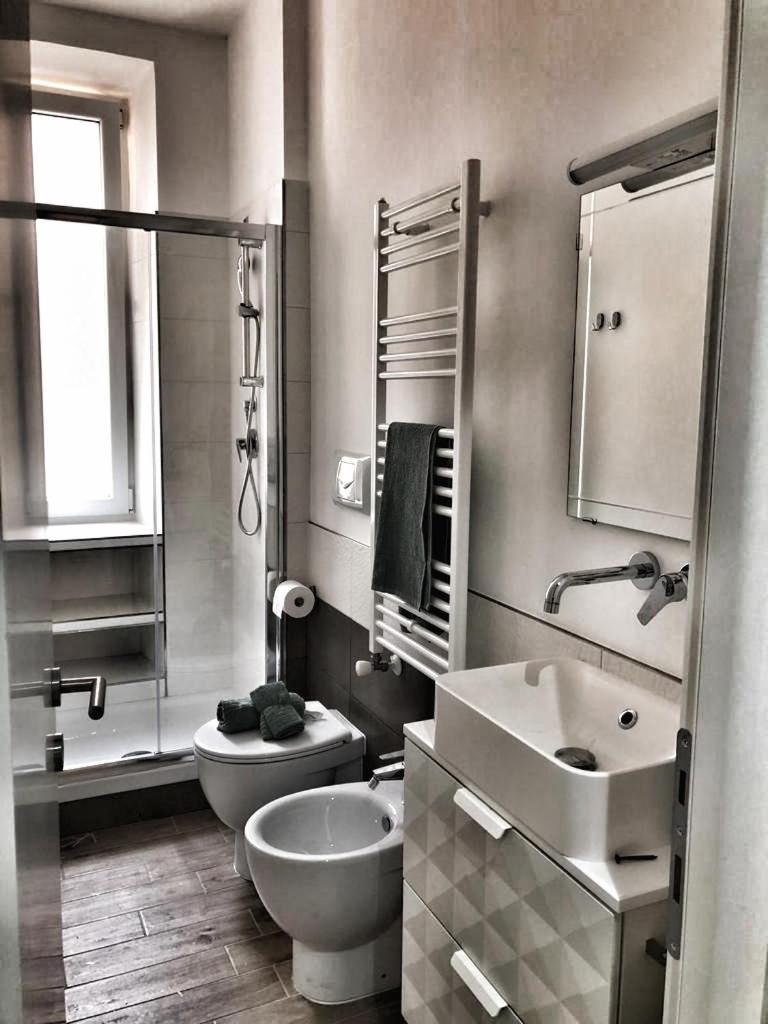 Domus Alysar Apartment Rome Luaran gambar