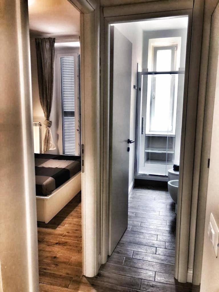 Domus Alysar Apartment Rome Luaran gambar