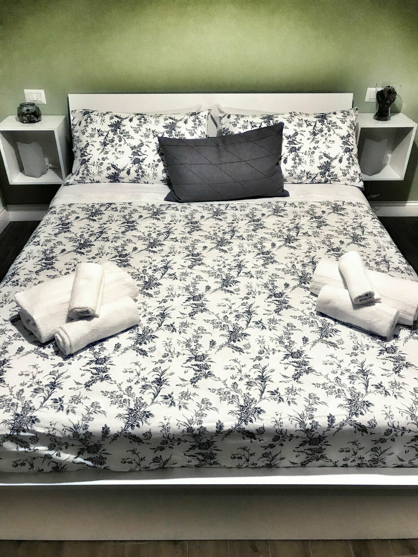 Domus Alysar Apartment Rome Luaran gambar