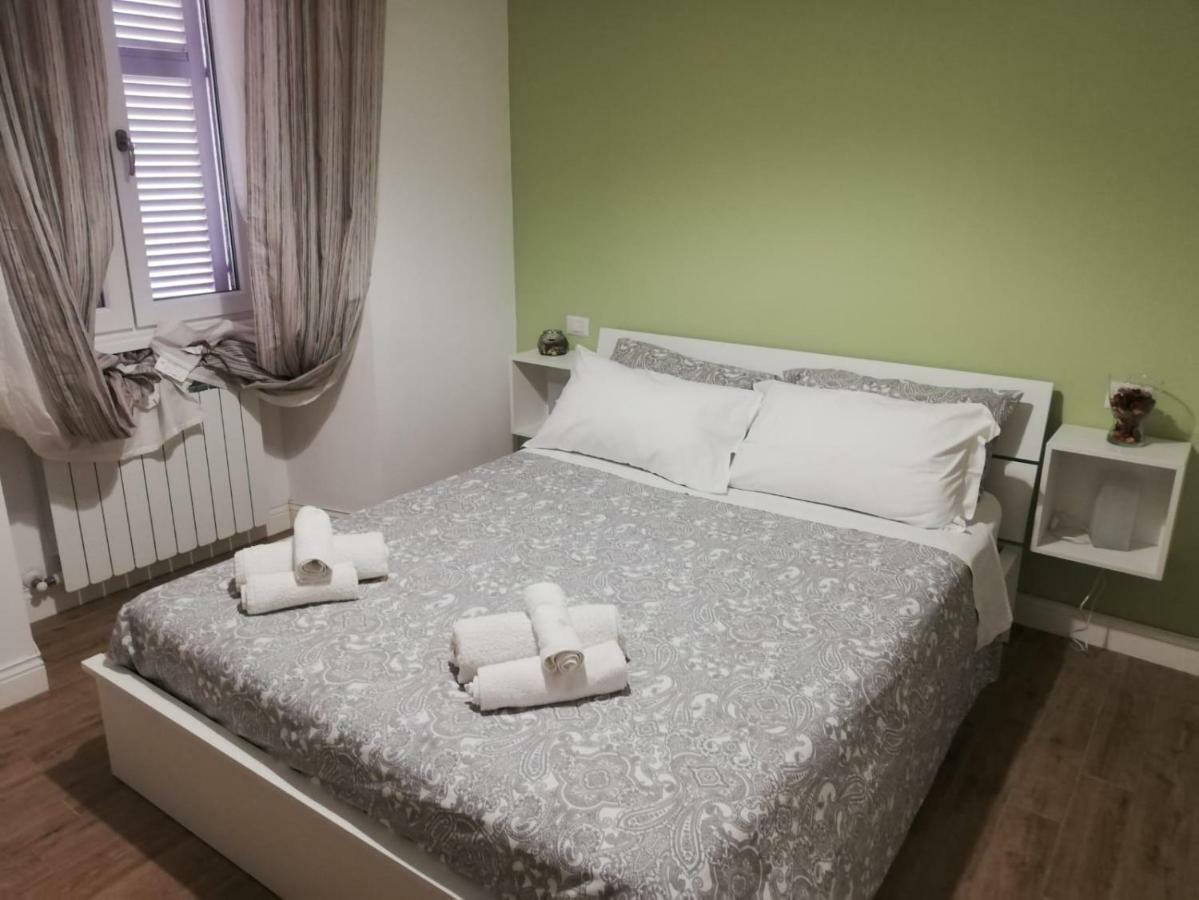Domus Alysar Apartment Rome Luaran gambar